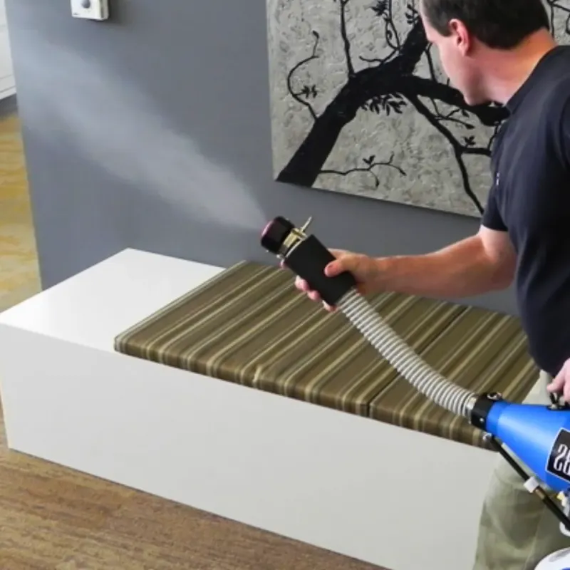 Professional Odor Removal in Priceville, AL
